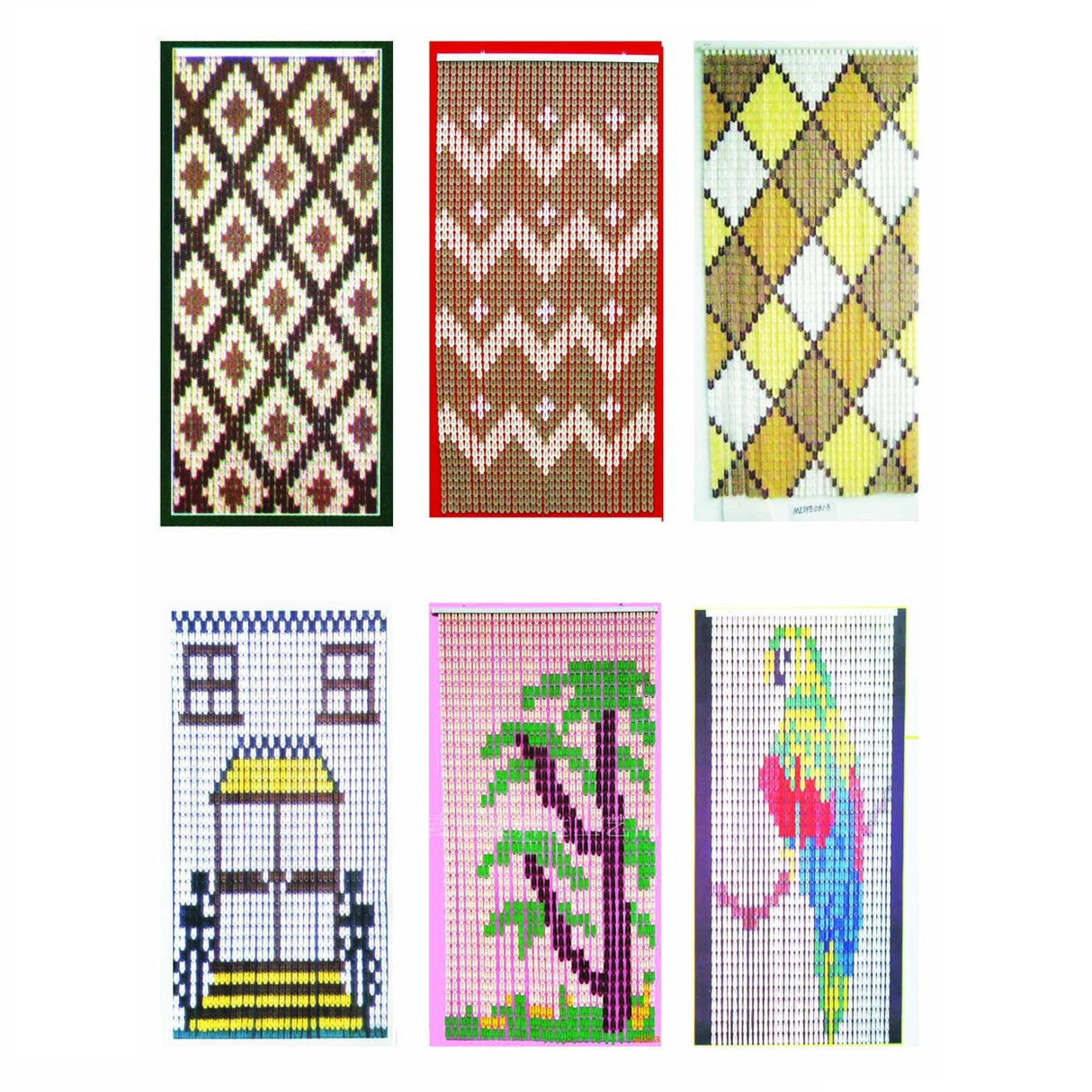 ΚΟΥΡΤΙΝΑ ΠΟΡΤΑΣ ΦΥΛΛΑΡΑΚΙ 100x220cm