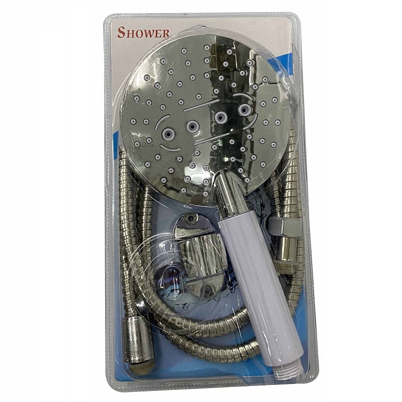 ΤΗΛΕΦΩΝΟ ΜΠΑΝΙΟΥ ΛΕΥΚΟ ΜΕ ΣΠΙΡΑΛ 1.5m TNS