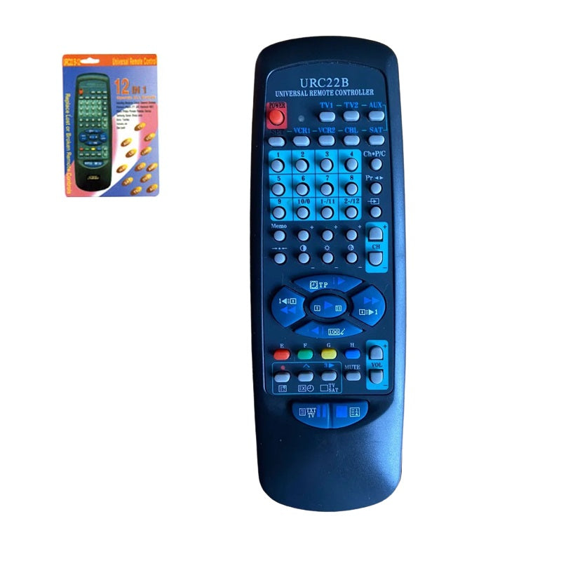 ΤΗΛΕΚΟΝΤΡΟΛ UNIVERSAL