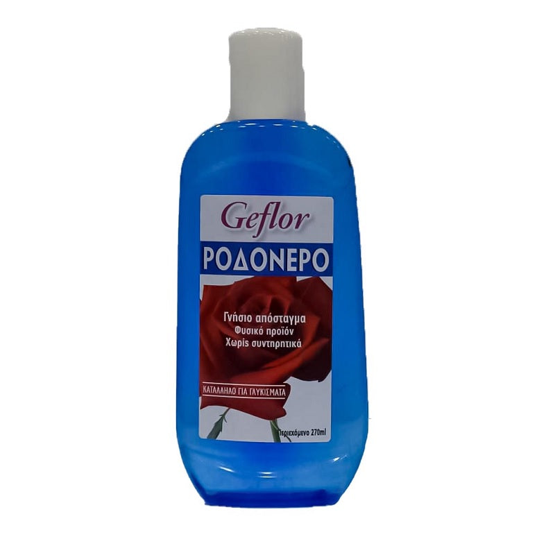 ΡΟΔΟΝΕΡΟ GEFLOR 270ml