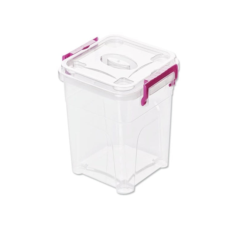 ΦΑΓΗΤΟΔΟΧΕΙΟ STOCK BOX 16lt KOD373