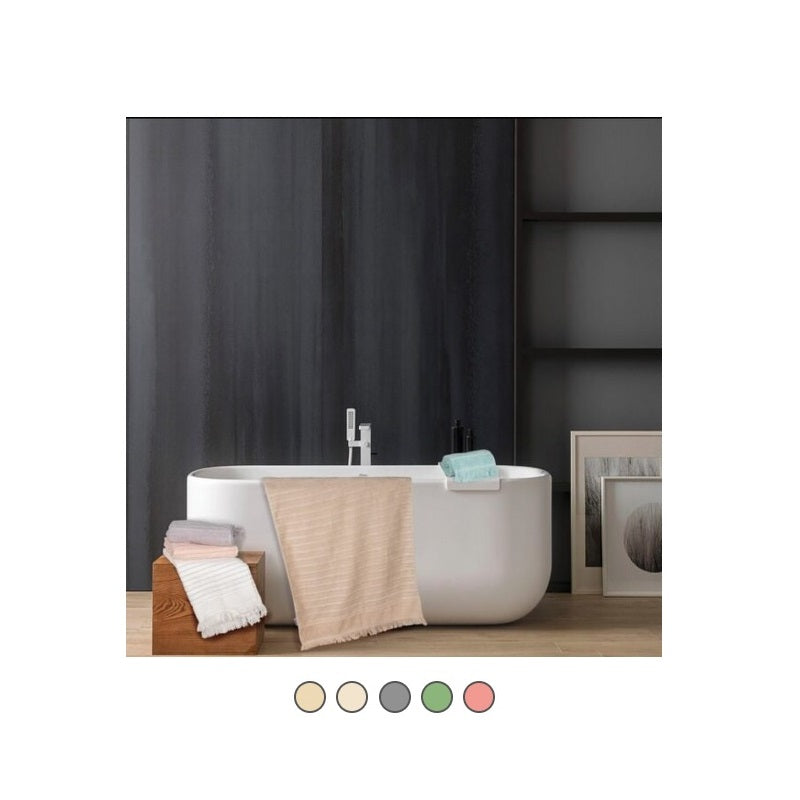 ΠΕΤΣΕΤΑ ΜΠΑΝΙΟΥ 70x140cm 500gr ROYALE