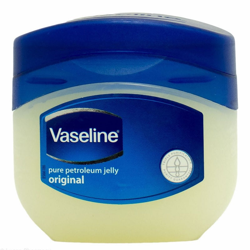 VASELINE ΒΑΖΑΚΙ 50ml