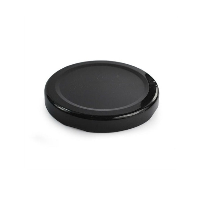 ΚΑΠΑΚΙ Φ66 ΜΑΥΡΟ