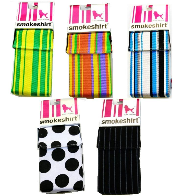 ΤΣΙΓΑΡΟΘΗΚΗ ΥΦΑΣΜΑΤΙΝΗ