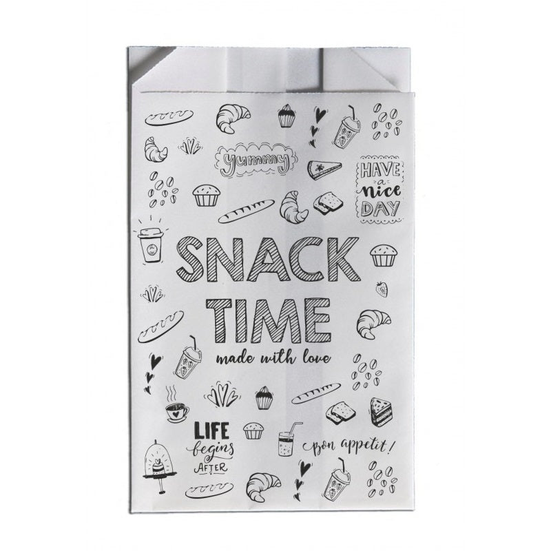 ΧΑΡΤΟΣΑΚΟΥΛΑ BREAK ΓΩΝΙΑ 13.5x19cm 10Kg