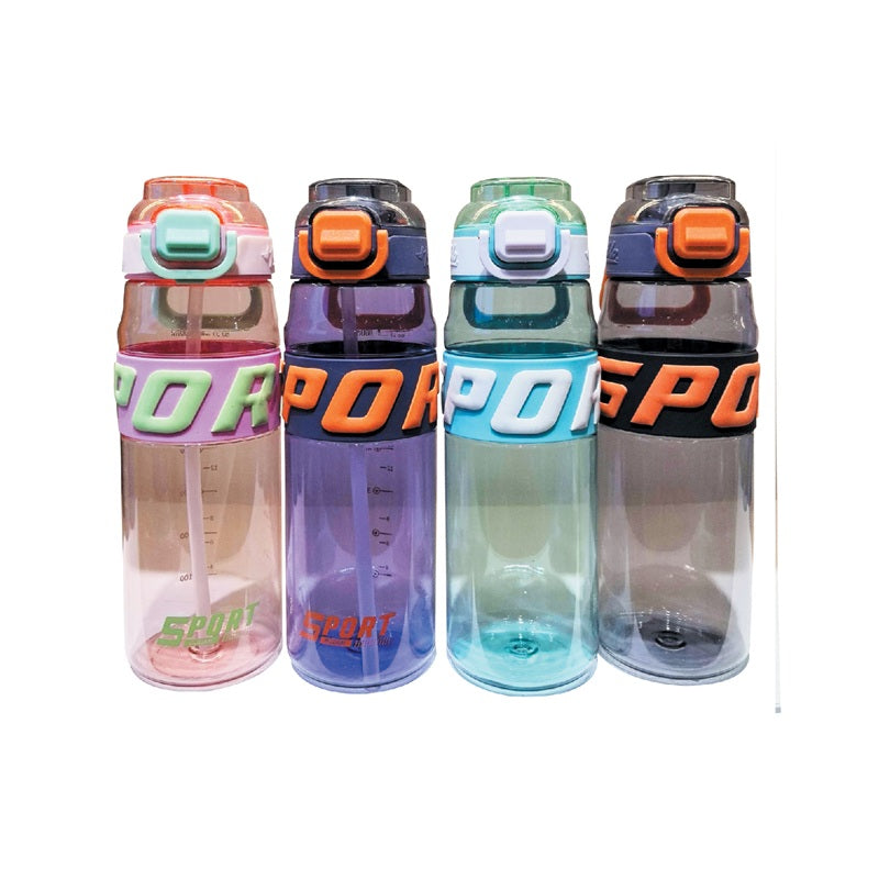 ΠΑΓΟΥΡΙΝΟ ΝΕΡΟΥ ΠΛΑΣΤΙΚΟ 900ml TNS