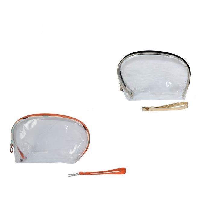 ΝΕΣΕΣΕΡ ΔΙΑΦΑΝΟ ΟΒΑΛ 26x8x16cm