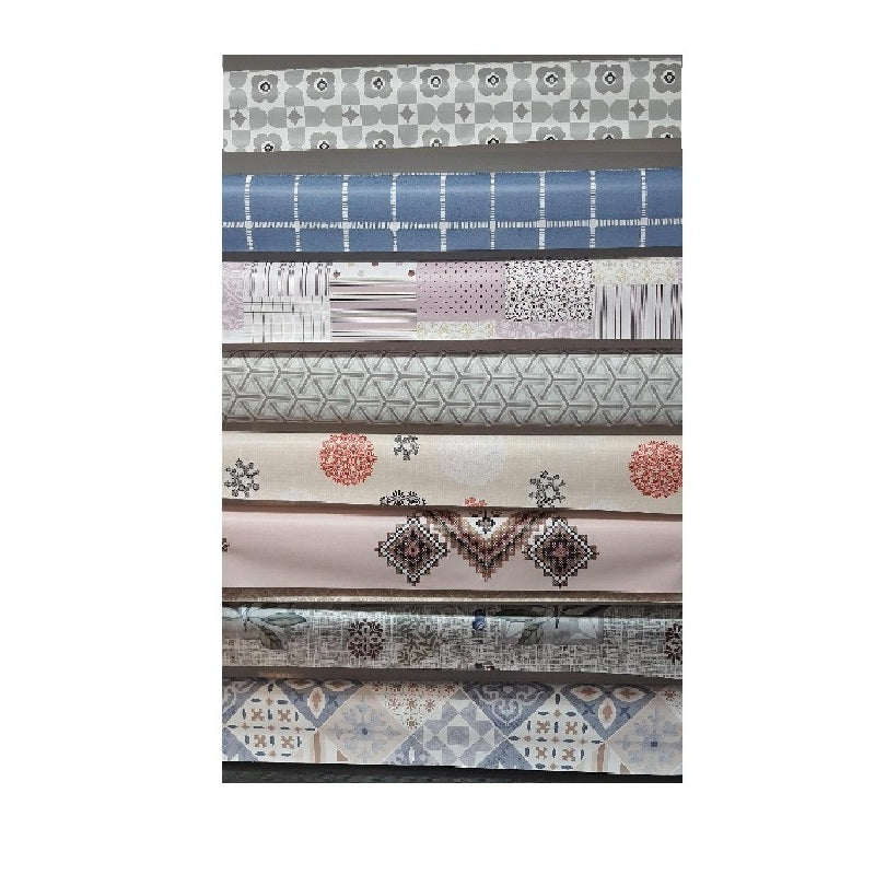 ΤΡΑΠΕΖΟΜΑΝΤΗΛΟ ΜΟΥΣΑΜΑΣ LUXOR ΔΙΑΦΟΡΑ ΣΧΕΔΙΑ