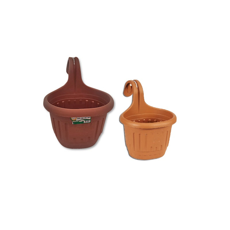 ΖΑΡΤΙΝΙΕΡΑ ΚΡΕΜΑΣΤΗ ΜΟΝΗ 21εκ 8.8lt TNS