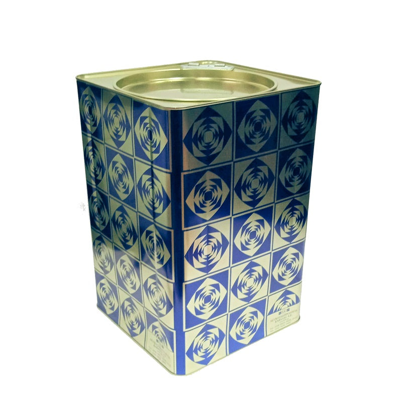 ΔΟΧΕΙΟ ΤΥΡΙΟΥ 17kg ΜΕ ΦΑΡΔΥ ΚΑΠΑΚΙ Α' ΠΟΙΟΤΗΤΑ