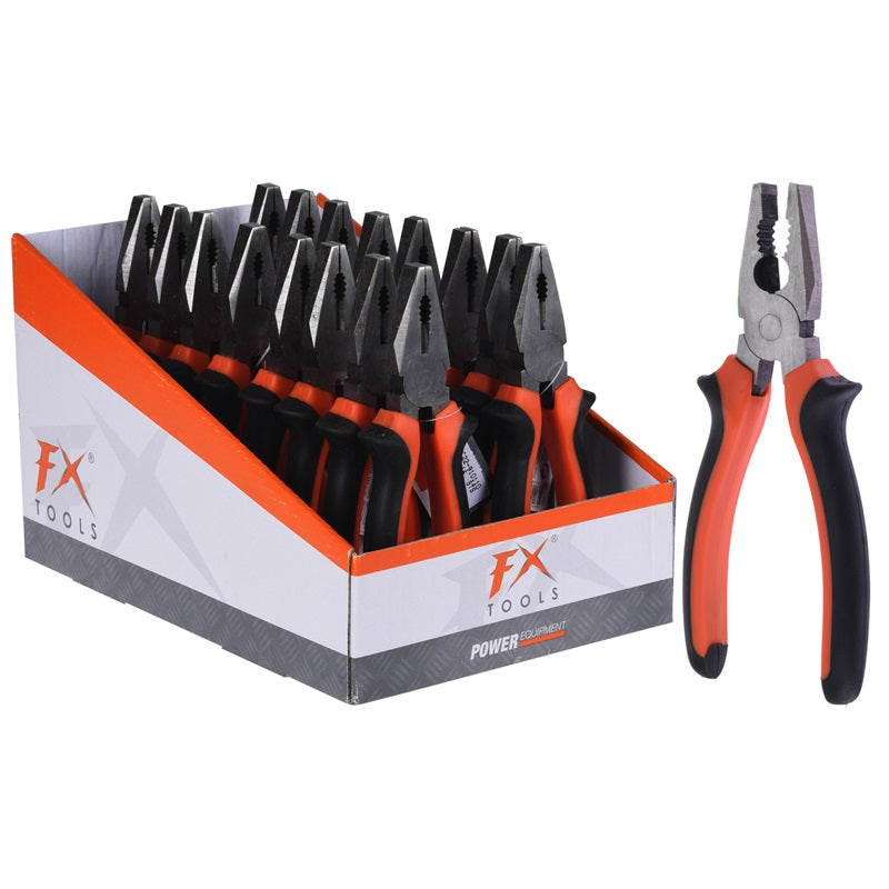 ΠΕΝΣΑ 175mm FX TOOLS