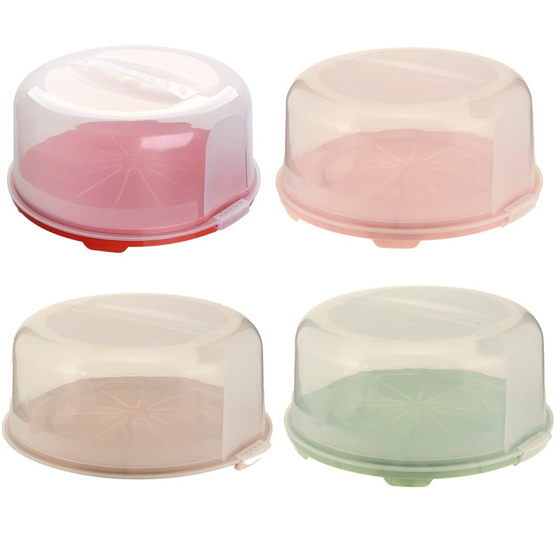 ΤΟΥΡΤΙΕΡΑ ΠΛΑΣΤΙΚΗ 36x16cm TNS