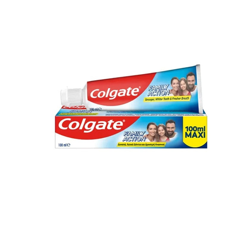 COLGATE ΟΔΟΝΤΟΚΡΕΜΑ ORIGINAL 100ml