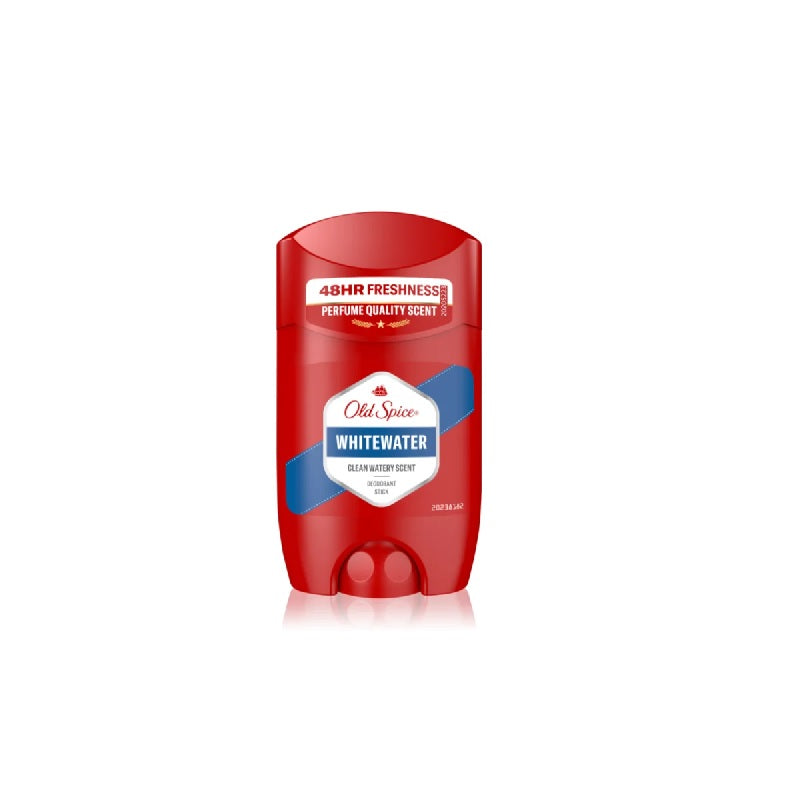 OLD SPICE ΑΠΟΣΜΗΤΙΚΟ STICK 50ml WHITEWATER