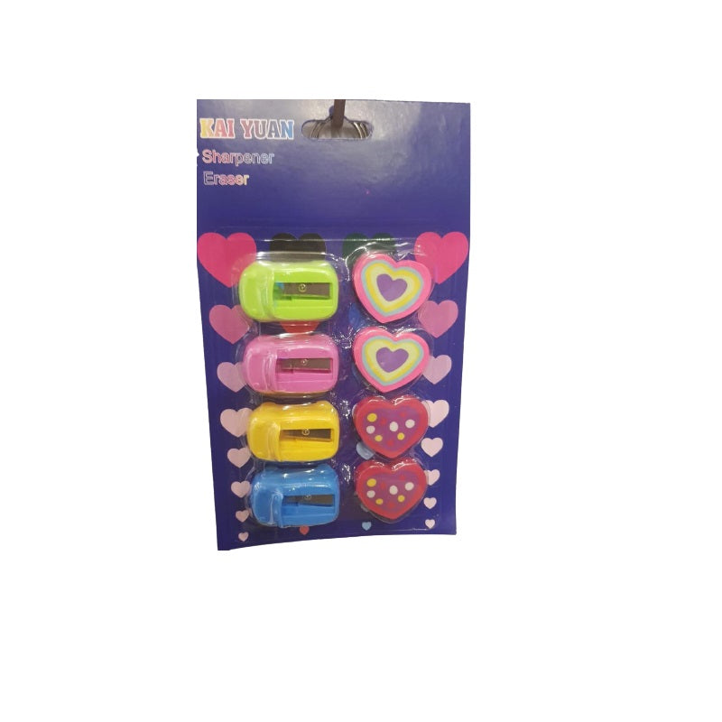 ΞΥΣΤΡΑ ΓΟΜΑ ΣΕΤ 8ΤΕΜ