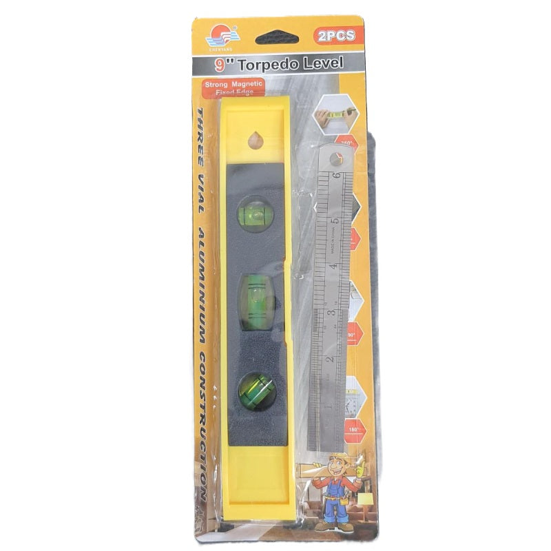 ΑΛΦΑΔΙ 18mm ΣΕΤ ΜΕ ΧΑΡΑΚΑ