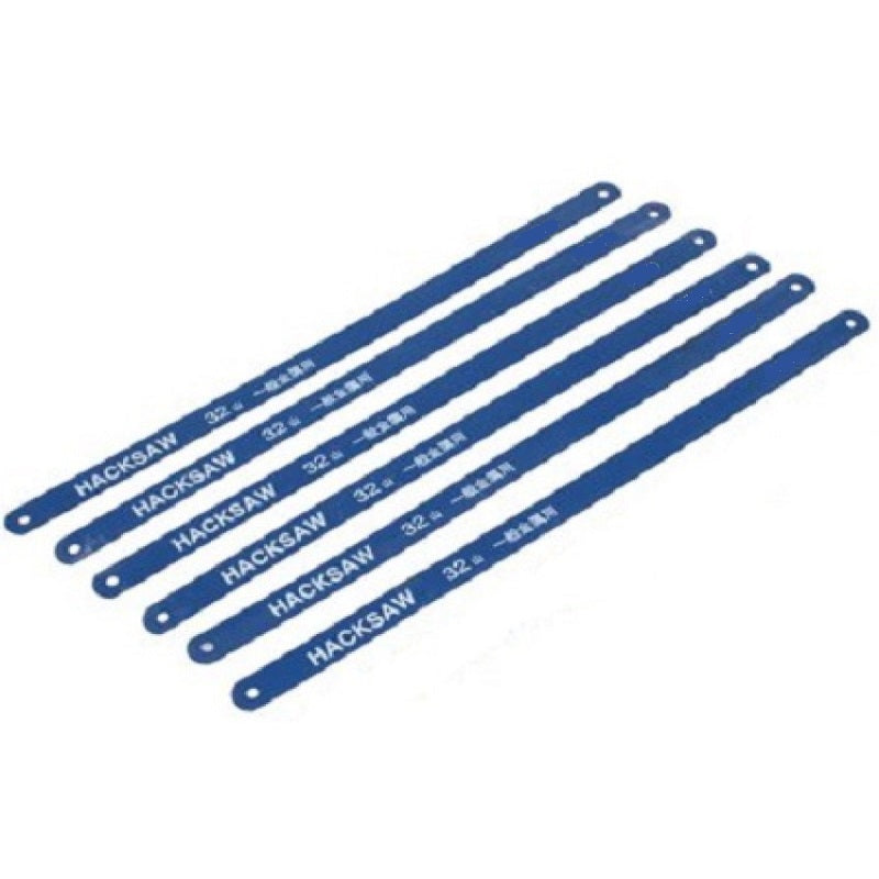 ΠΡΙΟΝΟΛΕΠΙΔΕΣ 12" 6ΤΕΜ