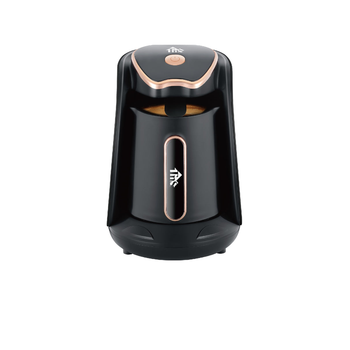 ΚΑΦΕΤΙΕΡΑ 600W 300ml ΓΙΑ ΕΛΛΗΝΙΚΟ ΚΑΦΕ TNS