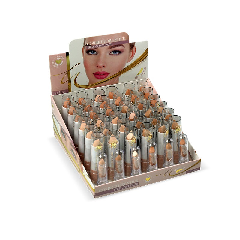 CONCEALER STICK SETABLU 3gr