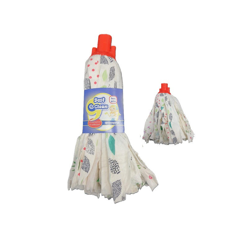 ΣΦΟΥΓΓΑΡΙΣΤΡΑ BEST CLEAN ΔΙΑΦΟΡΑ ΧΡΩΜΑΤΑ