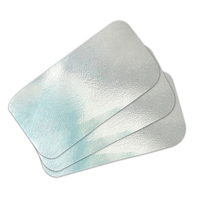 ΚΑΠΑΚΙ ΓΙΑ ΣΚΕΥΟΣ ΑΛΟΥΜΙΝΙΟΥ KR43L/220 100ΤΕΜ