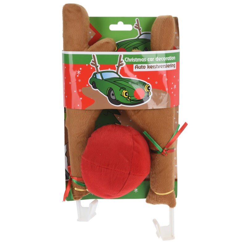 ΣΕΤ ΔΙΑΚΟΣΜΗΣΗΣ ΑΥΤΟΚΙΝΗΤΟΥ ΤΑΡΑΝΔΟΣ