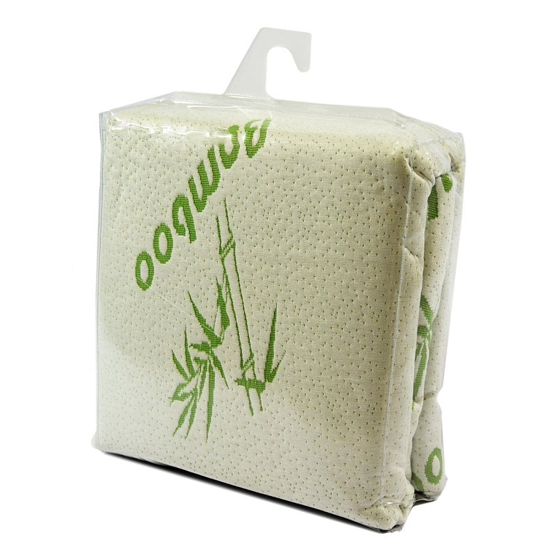 ΥΠΟΣΤΡΩΜΑ 100x200x30cm BAMBOO SIDIRELA