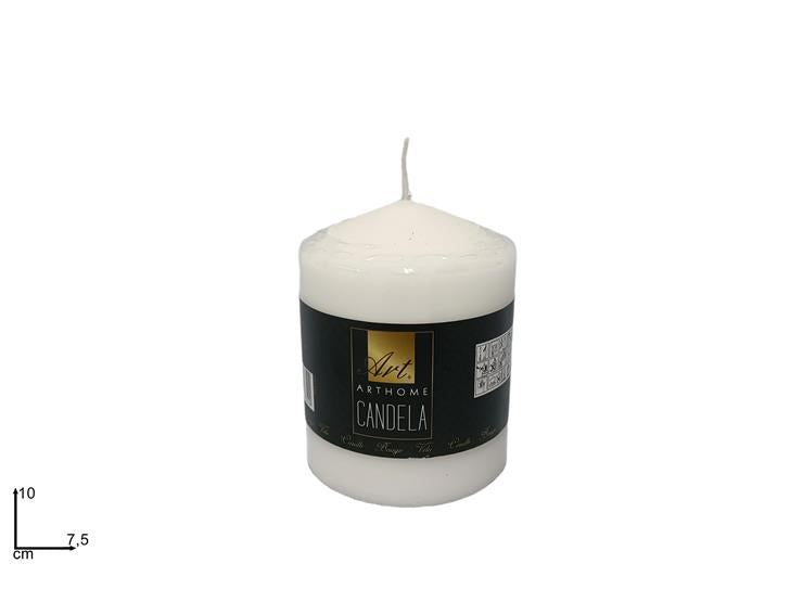 ΚΕΡΙ ΚΟΡΜΟΣ 10x7.5εκ ΛΕΥΚΟ