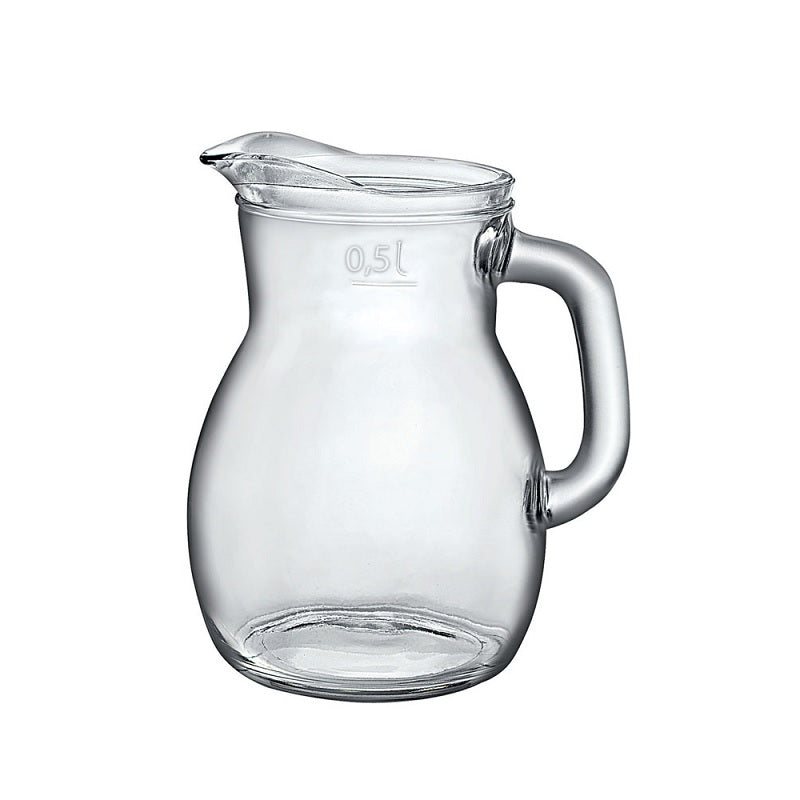 ΚΑΝΑΤΑ BISTROT 500ml ΓΥΑΛΙΝΗ