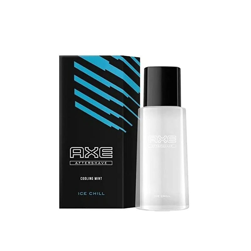 AXE AFTER SHAVE 100ml ICE CHILL