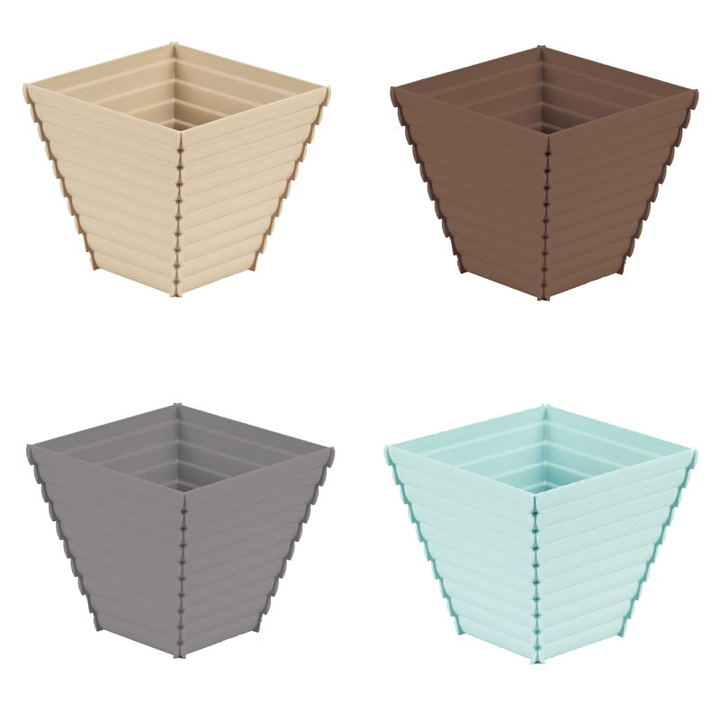 ΚΑΣΠΩ ΜΕ ΕΦΕ ΞΥΛΟΥ 2.4lt 17x17x15cm