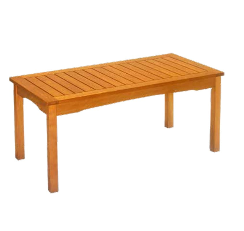 ΤΡΑΠΕΖΙ ΞΥΛΙΝΟ 100x50εκ EVERTON