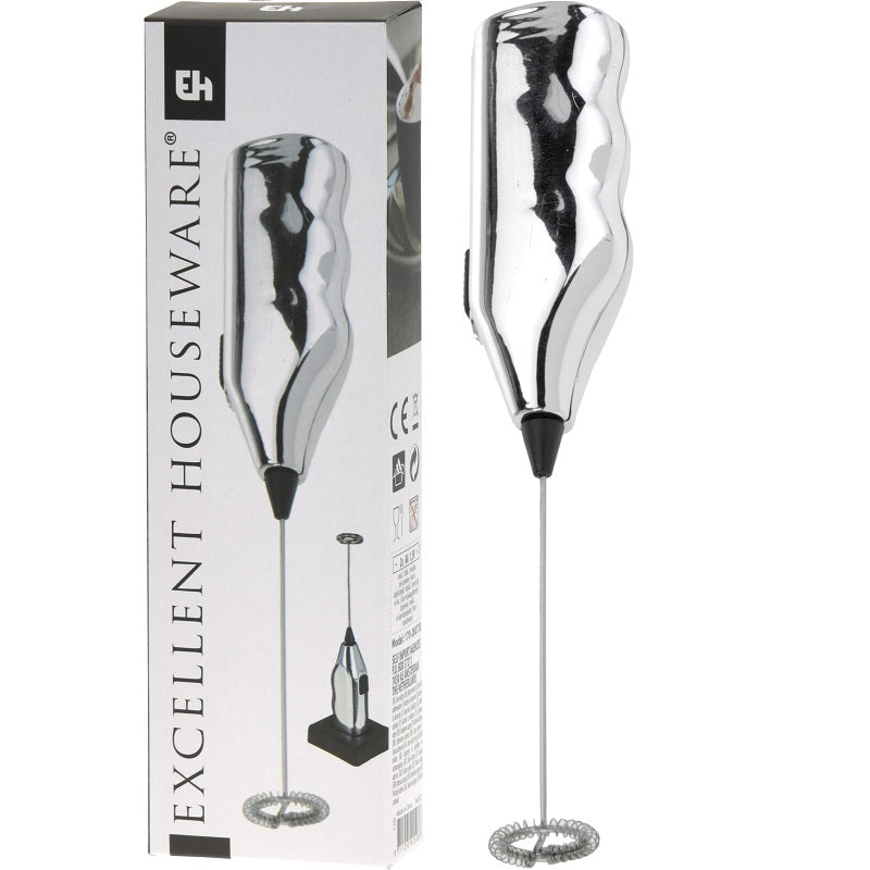 ΜΙΞΕΡ ΦΡΑΠΕ ΜΠΑΤΑΡΙΑΣ EXCELLENT HOUSEWARE