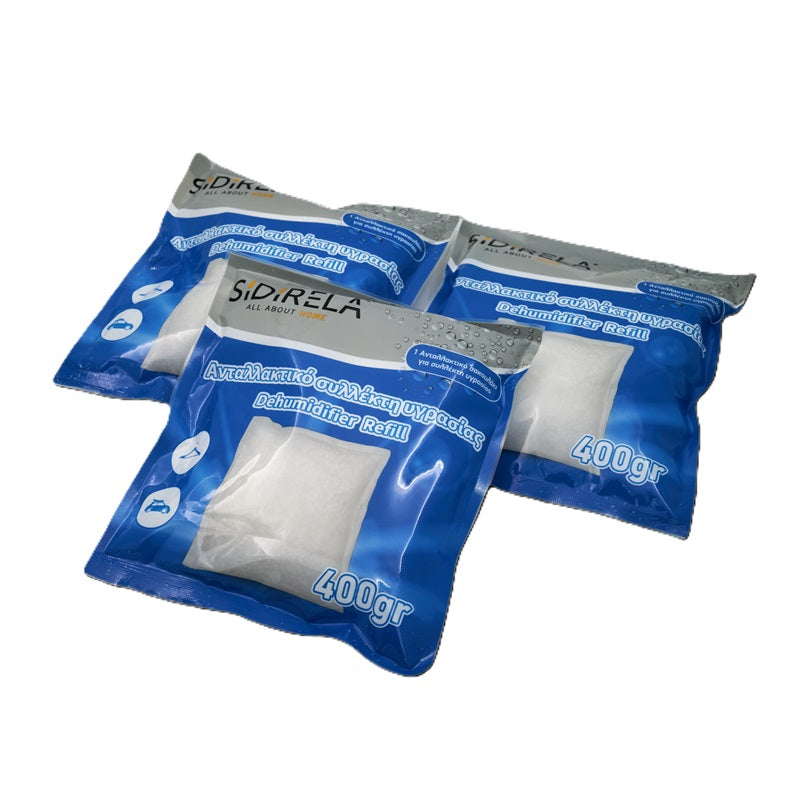 ΑΦΥΓΡΑΝΤΗΡΑ ΑΝΤΑΛΛΑΚΤΙΚΟ 400gr SIDIRELA