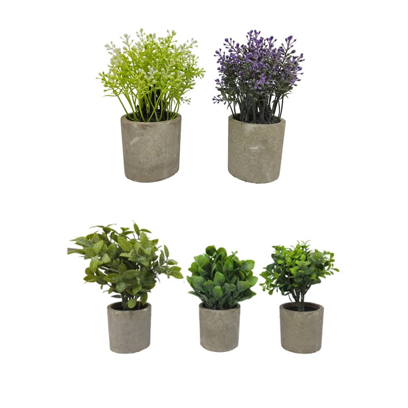 ΓΛΑΣΤΡΑΚΙ CEMENT ΜΕ ΛΟΥΛΟΥΔΙΑ 8x8x20εκ