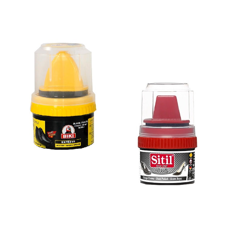 ΒΑΦΗ ΥΠΟΔΗΜΑΤΩΝ ΠΑΣΤΑ ΜΕ ΣΦΟΥΓΓΑΡΑΚΙ 50ml