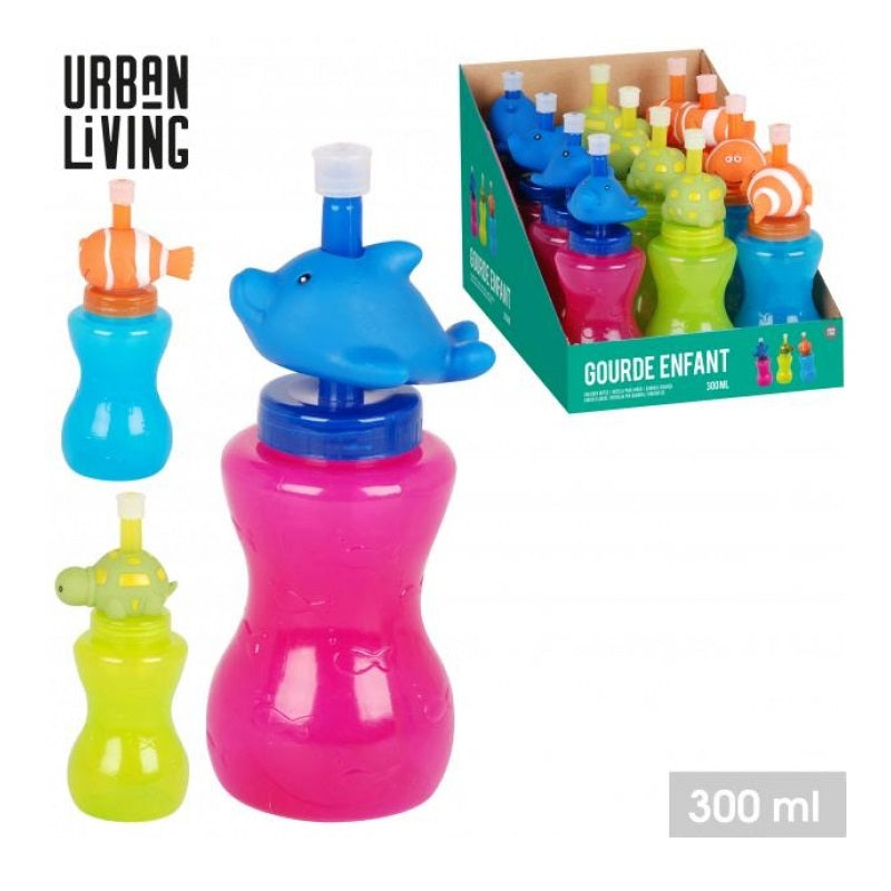 ΠΑΓΟΥΡΙΝΟ ΜΕ ΖΩΑΚΙΑ 300ml