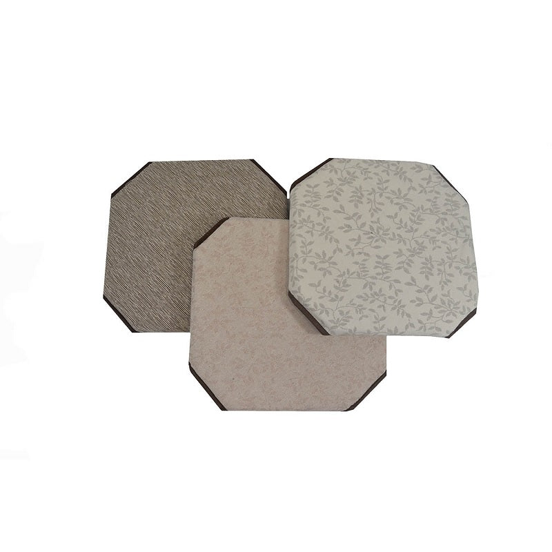 ΜΑΞΙΛΑΡΙ ΚΑΡΕΚΛΑΣ 40x40εκ ΠΟΡΤΟ