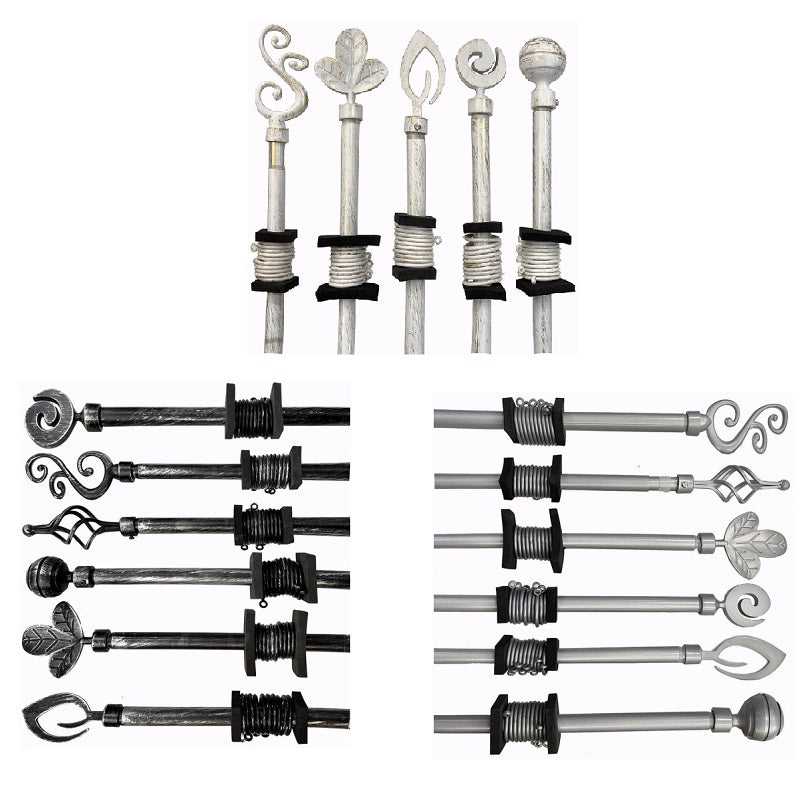 ΚΟΥΡΤΙΝΟΒΕΡΓΑ 110x210cm 19mm TNS