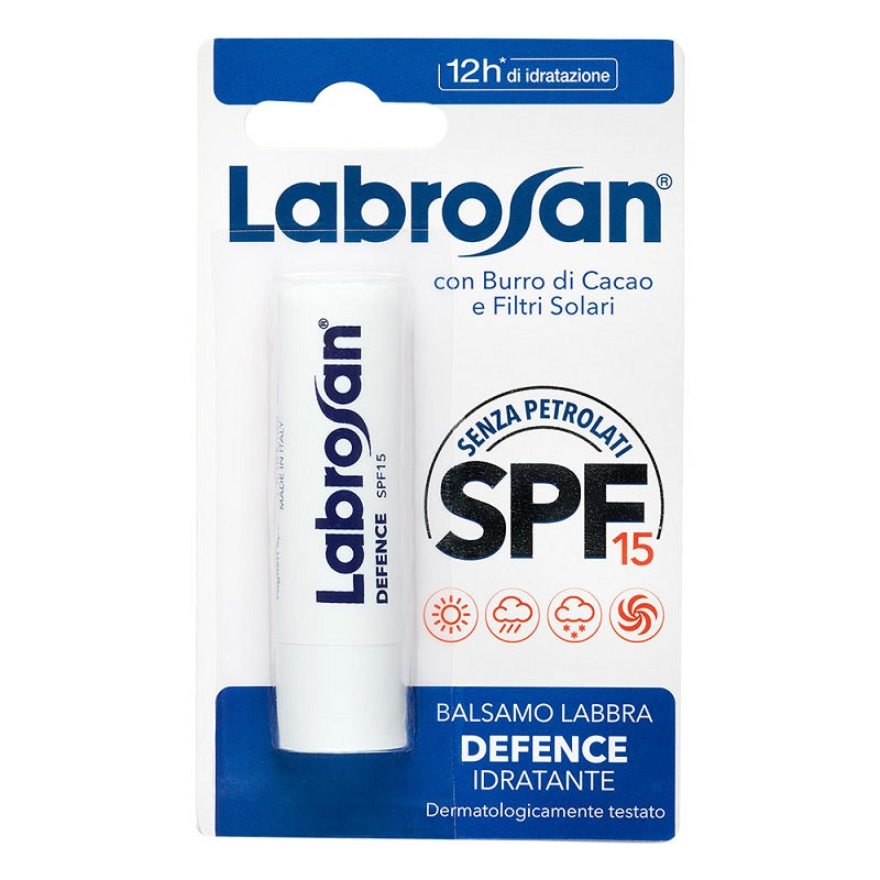 LABROSAN LIP BALM DEFENCE 5.5ml
