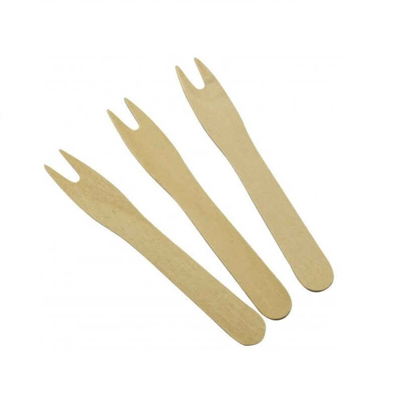 ΞΥΛΑΚΙ PICK ΔΙΧΑΛΑ 8.5cm 200TEM