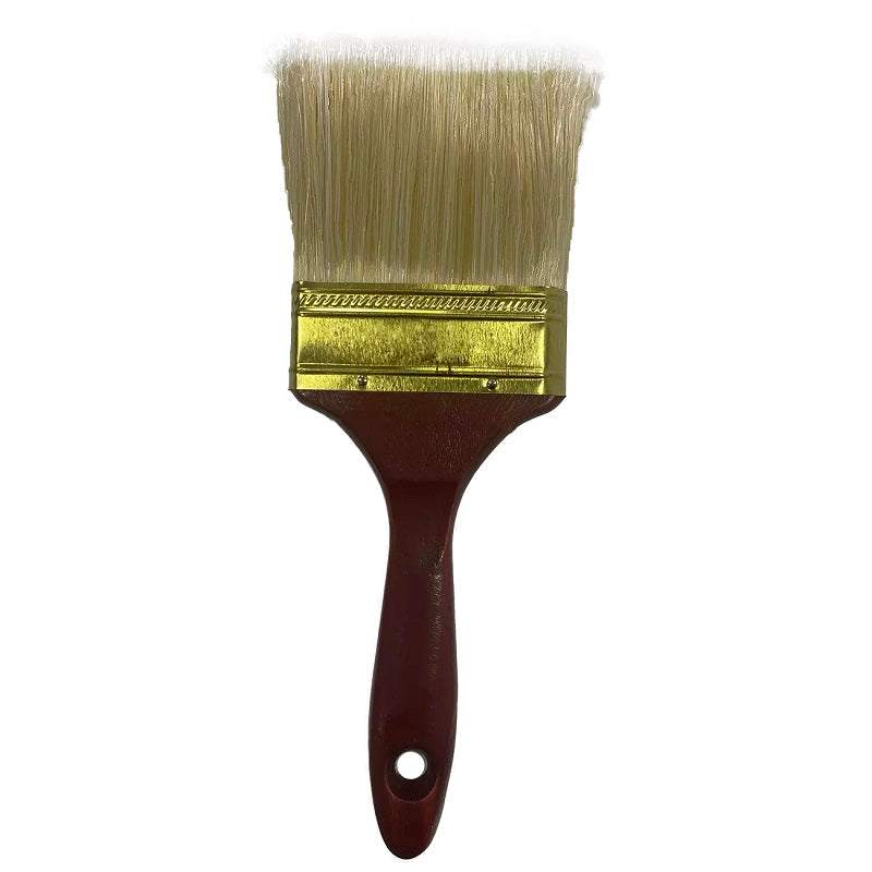 ΠΙΝΕΛΟ ΒΑΨΙΜΑΤΟΣ ΜΕ ΞΥΛΙΝΗ ΛΑΒΗ Νο4 SIDIRELA