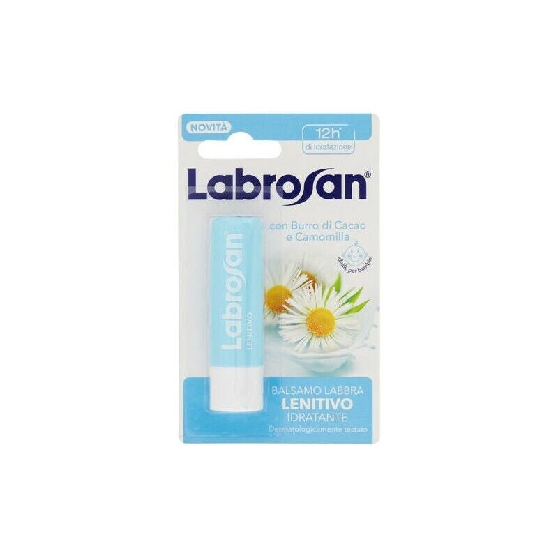 LABROSAN LIP BALM LENITIVO 5.5ml