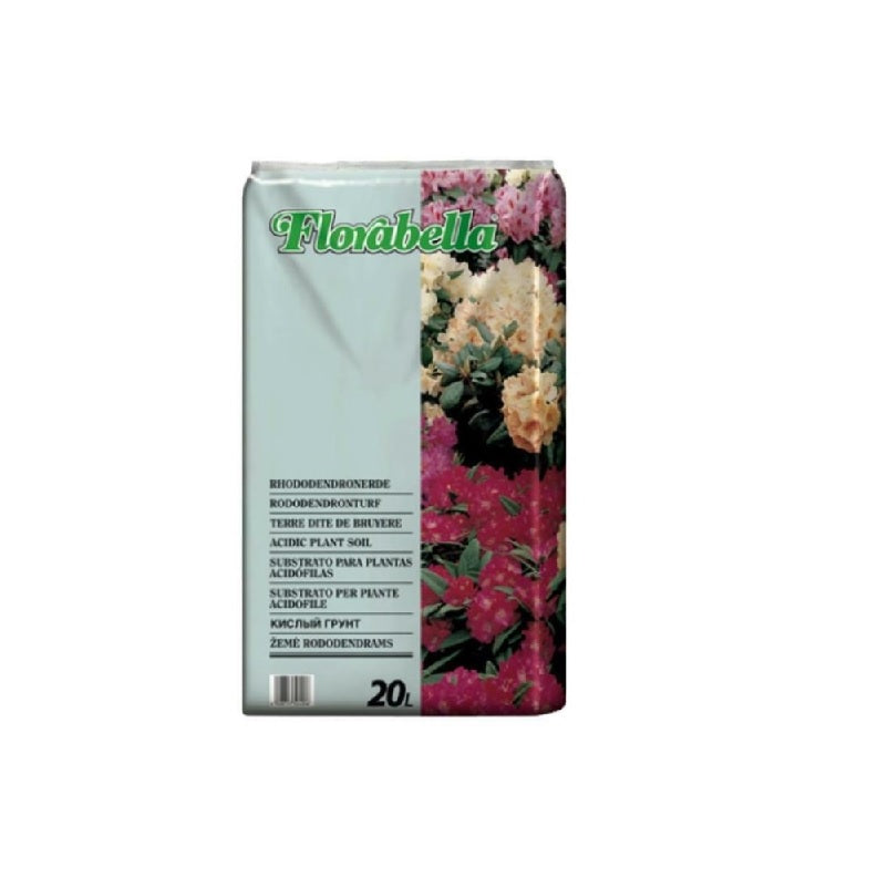 ΦΥΤΟΧΩΜΑ FLORABELLA 20lt ΓΙΑ ΟΞΥΦΙΛΑ ΦΥΤΑ