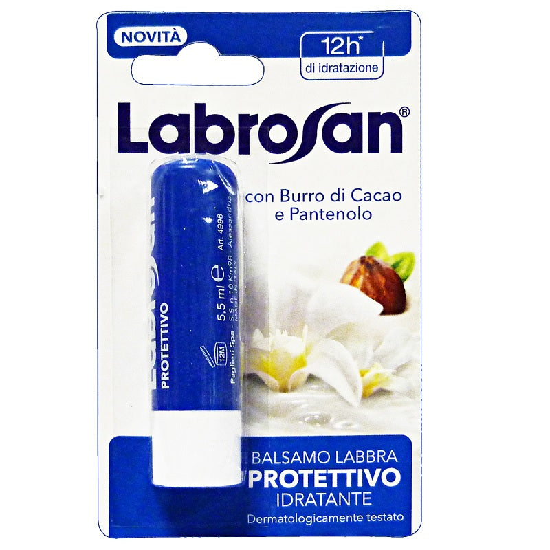 LABROSAN LIP BALM BLUE 5.5ml