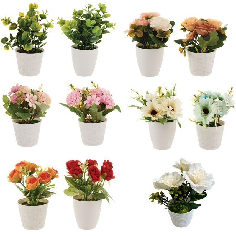 ΓΛΑΣΤΡΑΚΙ ΛΕΥΚΟ MINI ΜΕ ΛΟΥΛΟΥΔΙΑ