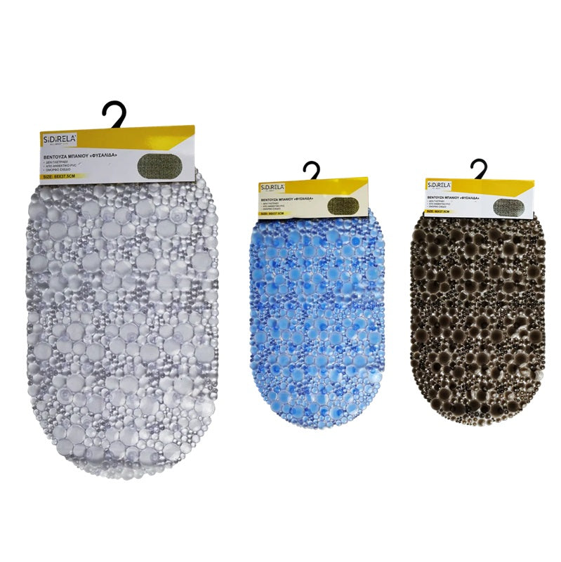 ΒΕΝΤΟΥΖΑ ΜΠΑΝΙΟΥ 68x36εκ ΚΥΚΛΟΣ