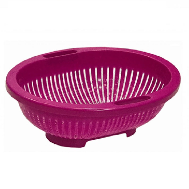 ΣΟΥΡΩΤΗΡΙ ΠΛΑΣΤΙΚΟ ΟΒΑΛ 35x29x12cm