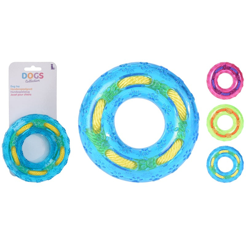 ΠΑΙΧΝΙΔΙ ΣΚΥΛΟΥ ΡΟΔΑ ΜΕ ΣΧΟΙΝΙ